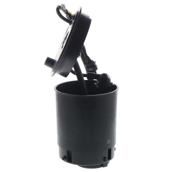 2010-2011 BMW 335D 3.0L DEF Heating Pot Kit - Image 2