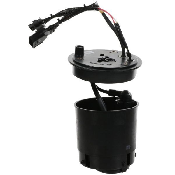 2013-2016 Porsche 3.0L & 2011-2016 VW 3.0L DEF Heating Pot