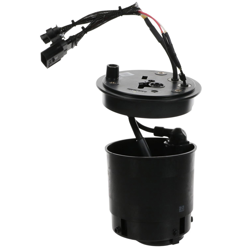 2013-2016 Porsche 3.0L & 2011-2016 VW 3.0L DEF Heating Pot