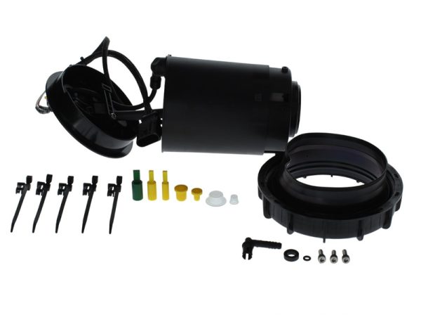 DEF Heating Pot Kit