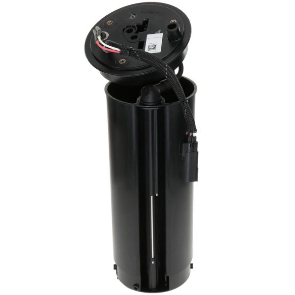 2011-2016 Ford F Series Pickup Power Stroke DEF Heating Pot