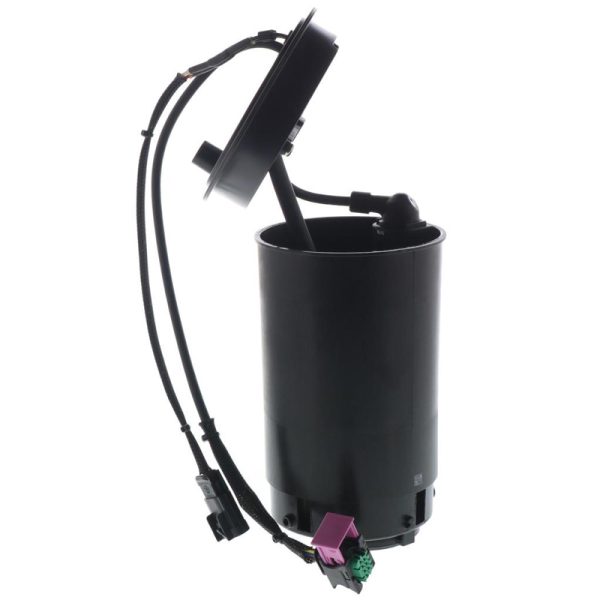 2010-2012 6.6L Duramax Diesel Exhaust Fluid DEF Heating Pot - Image 2