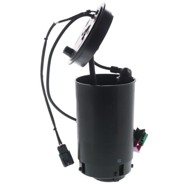 2013-2016 6.6L Duramax Diesel Exhaust Fluid DEF Heating Pot - Image 2