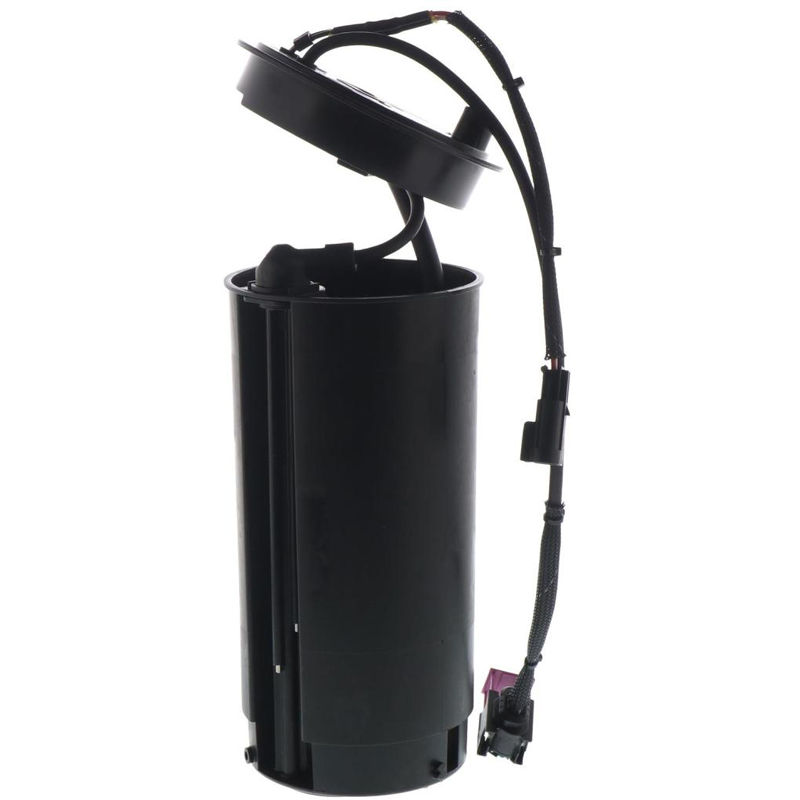 2012-2016 GM 6.6L Duramax Van Exhaust Fluid DEF Heating Pot