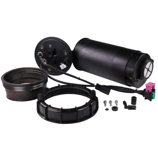 2010-2011 GM 6.6L Duramax Van Exhaust Fluid DEF Heating Pot - Image 2