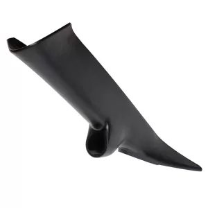 1999-2007 GM Truck Full Pillar Single Gauge Holder w/o Speaker