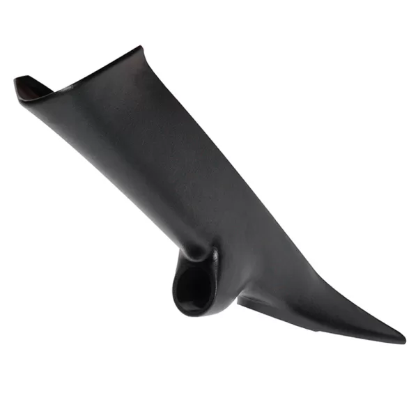 1999-2007 GM Truck Full Pillar Single Gauge Holder w/o Speaker