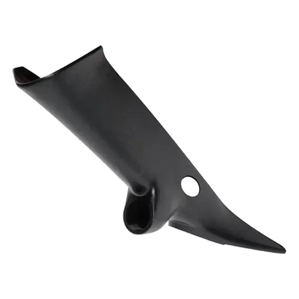 1999-2007 GM Truck Full Pillar Single Gauge Holder w/Speaker