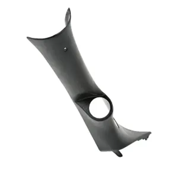 2007-2014 GM Truck Full Pillar Single Gauge Holder w/Speaker