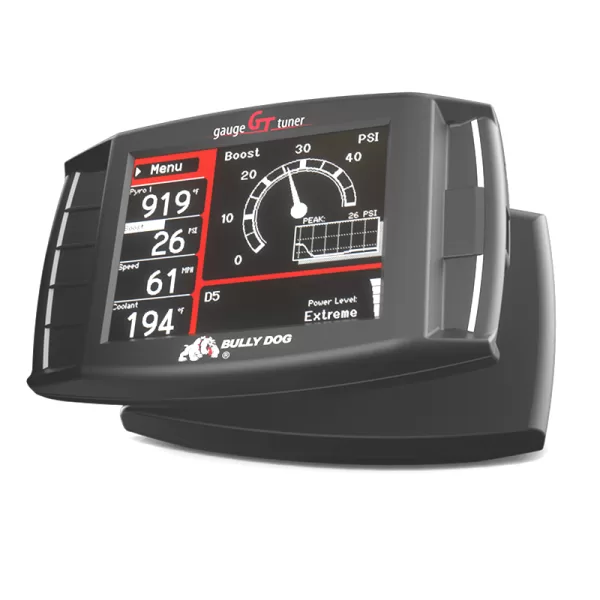 Bully Dog GT Diesel Performance Tuner & Monitor 40420