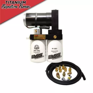 1994-1998 Dodge 5.9L Cummins FASS 140 GPH Diesel Feed Pump