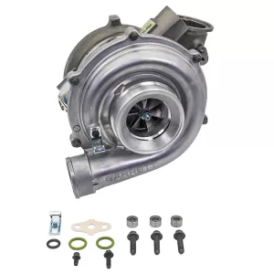 2003-Early 2004 Ford 6.0L Power Stroke Diesel Garrett Turbo New
