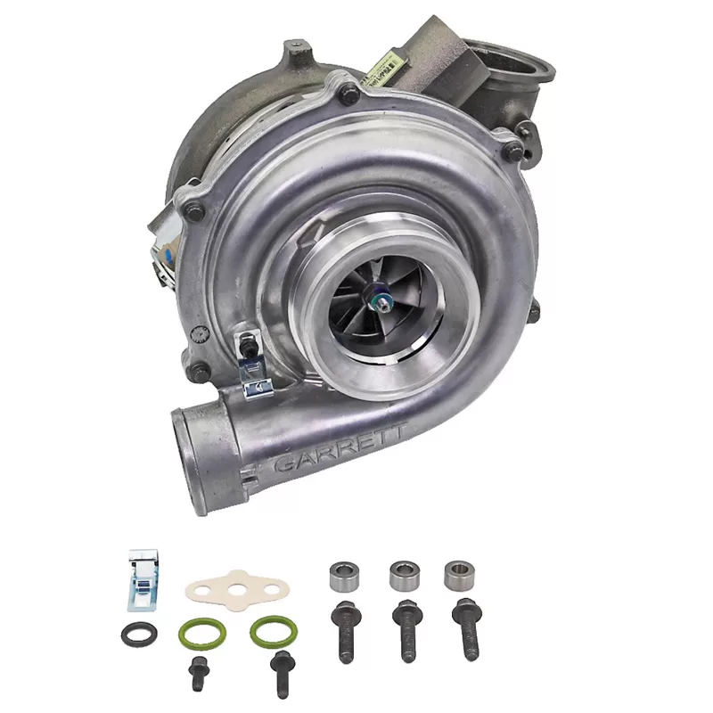 2003-Early 2004 Ford 6.0L Power Stroke Diesel Garrett Turbo New