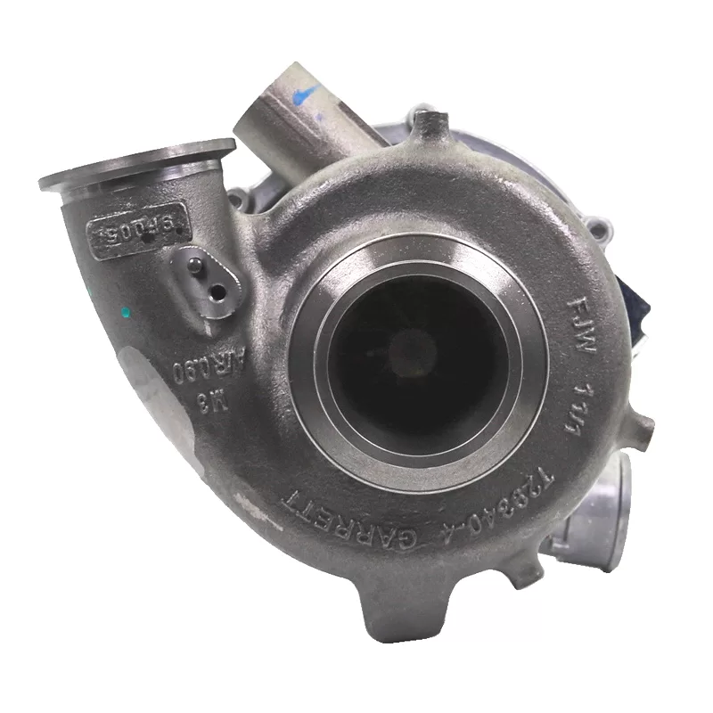 2003-Early 2004 Ford 6.0L Power Stroke Diesel Garrett Turbo New - Image 4