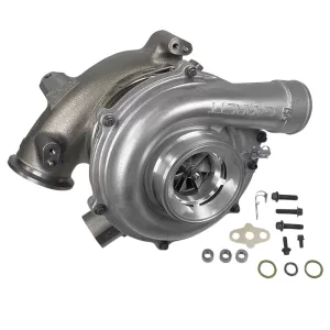 2004.5-Early 2005 Ford 6.0L Power Stroke Diesel Garrett Turbo New