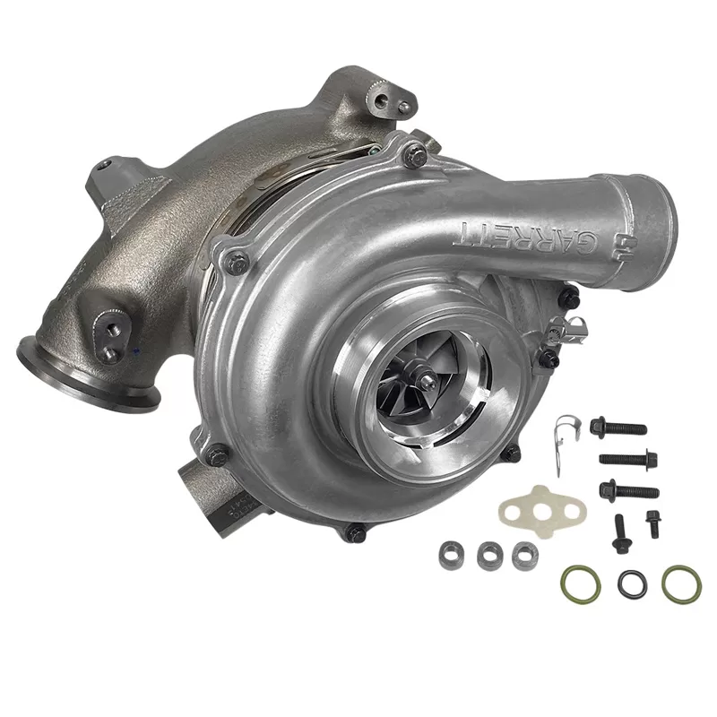 2004.5-Early 2005 Ford 6.0L Power Stroke Diesel Garrett Turbo New