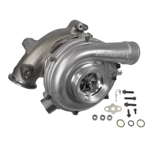 2005.5-2010 Ford 6.0L Power Stroke Diesel Garrett Turbo New