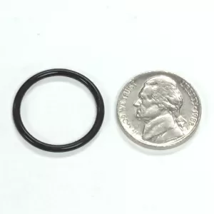2001-2004 GM 6.6L LB7 Duramax Diesel Injector Body O-Ring OEM