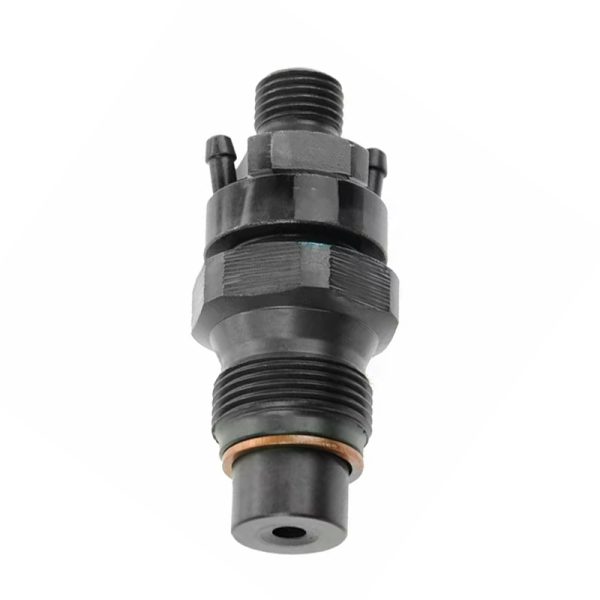 INJECTOR REBUILT