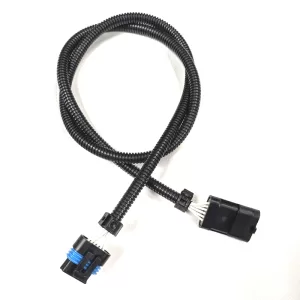 GM 6.5L Diesel 40 inch Black PMD Extension Harness