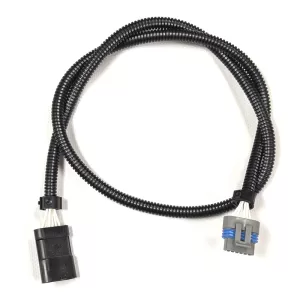 1994-2002 GM 6.5L Diesel 40 inch Gray PMD Extension Harness