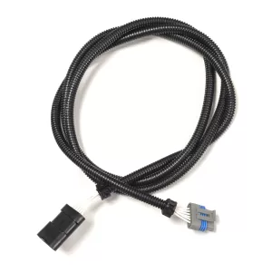 1994-2002 GM 6.5L Diesel 72 inch Gray PMD Extension Harness