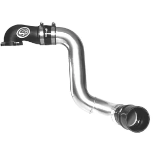 2003-2004 Ford 6.0L Power Stroke Diesel Intake Elbow