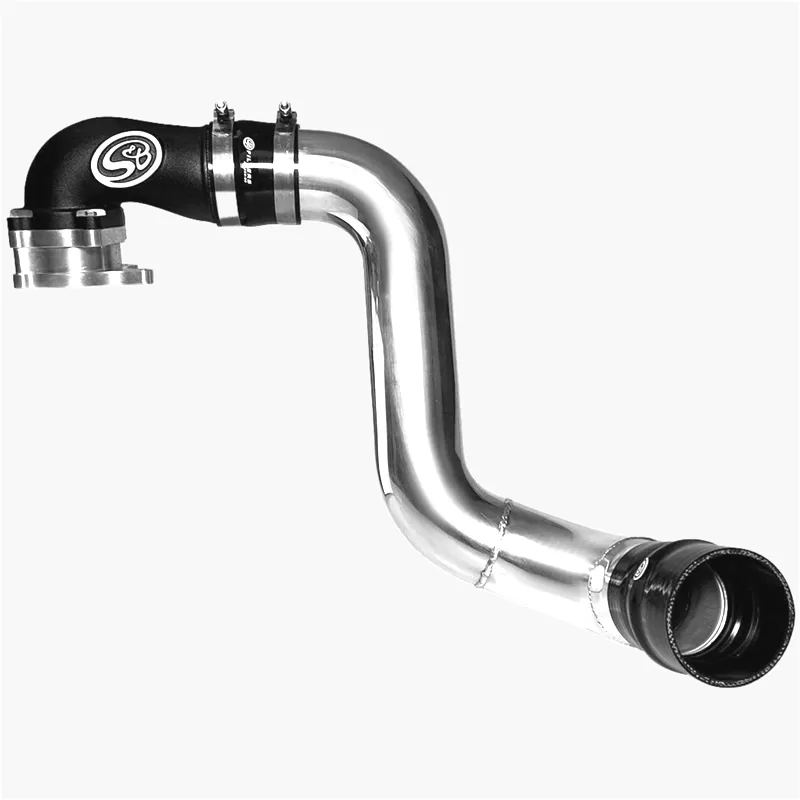 2005-2007 Ford 6.0L Power Stroke S&B Performance Intake Elbow