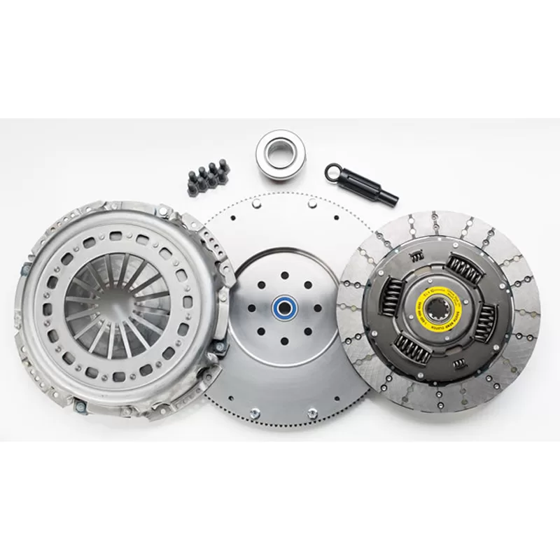 South Bend Clutch 13125-FEK Clutch & Flywheel Kit