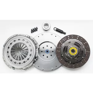 South Bend Clutch 13125-OFEK Clutch & Flywheel Kit