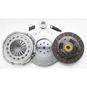 South Bend Clutch 13125-OK Clutch & Flywheel Kit