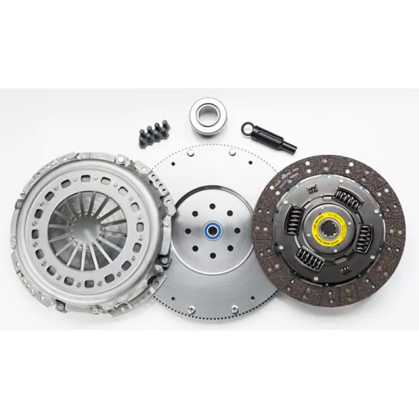 South Bend Clutch 13125-OK Clutch & Flywheel Kit