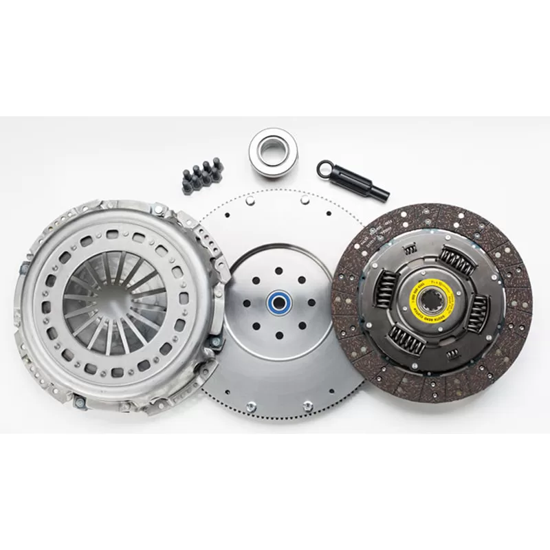 South Bend Clutch 13125-OK Clutch & Flywheel Kit