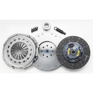 South Bend Clutch 13125-OK-HD Clutch & Flywheel Kit