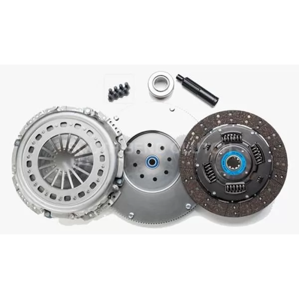 2001-2005.5 Dodge 5.9L Cummins HO 475 HP Clutch & Flywheel Kit