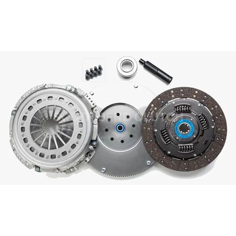 2001-2005.5 Dodge 5.9L Cummins HO 475 HP Clutch & Flywheel Kit