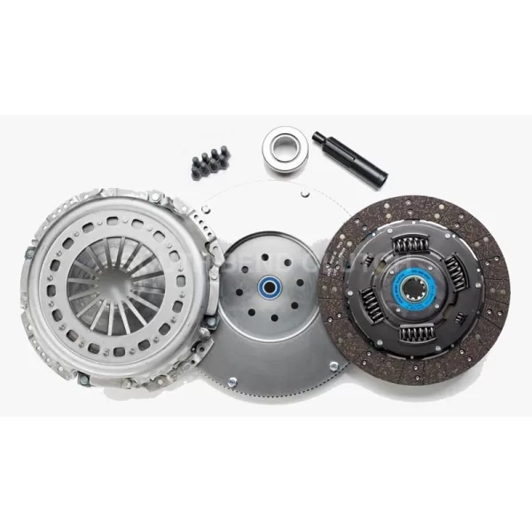 2001-2005.5 Dodge 5.9L Cummins HO 400 HP Clutch & Flywheel Kit