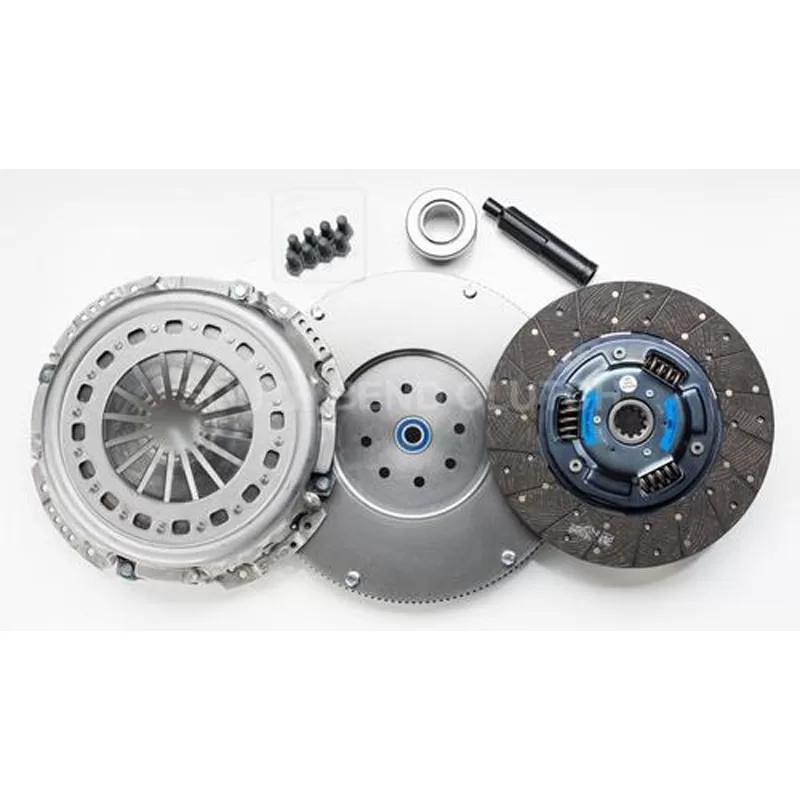 2001-2005 Dodge Cummins HO 425 HP Clutch & Flywheel Kit