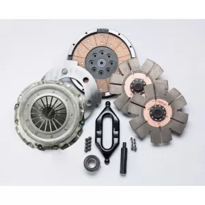 2000-2005 Dodge 5.9L Cummins 850 HP Dual Disc Clutch Kit