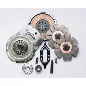 2000-2005 Dodge 5.9L Cummins 950 HP Dual Disc Clutch Kit