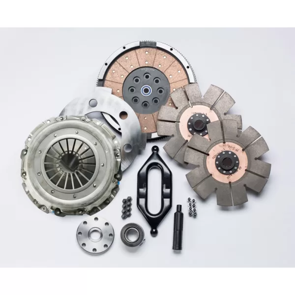 2000-2005 Dodge 5.9L Cummins 950 HP Dual Disc Clutch Kit