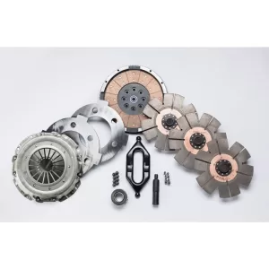 1994-2004 Dodge 5.9L Cummins 900+ HP Triple Disc Clutch Kit