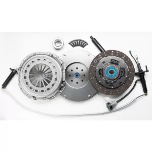 2005-2018 Dodge Ram 5.9L 6.7L Cummins Diesel 475 HP Clutch Kit