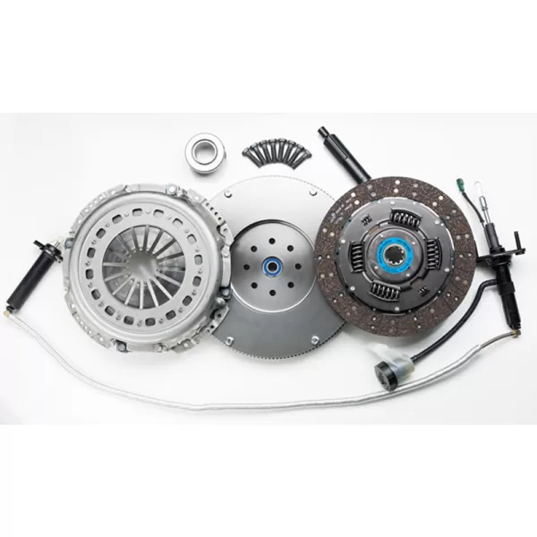 2005-2018 Dodge Ram 5.9L 6.7L Cummins Diesel 475 HP Clutch Kit