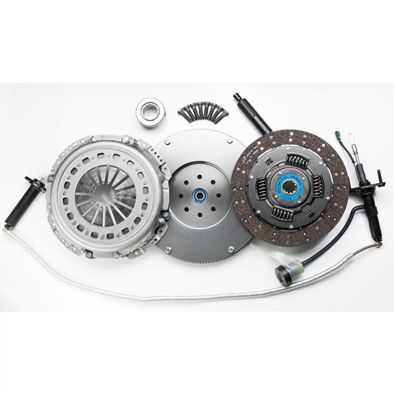 2005-2018 Dodge Ram 5.9L 6.7L Cummins Diesel 475 HP Clutch Kit