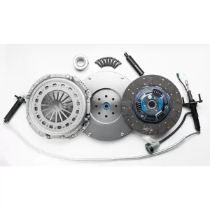 2005-2018 Dodge 5.9L 6.7L Cummins 425 HP Clutch Flywheel Kit