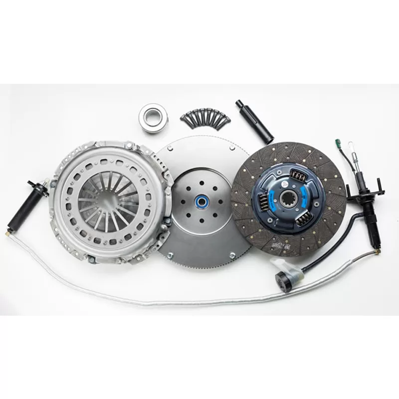 2005-2018 Dodge 5.9L 6.7L Cummins 425 HP Clutch Flywheel Kit