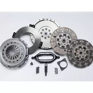 1994-2004 Dodge 5.9L Cummins Street Dual Disc Clutch Kit