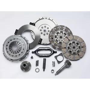 1994-2004 Dodge 5.9L Cummins Street Dual Disc Clutch Kit