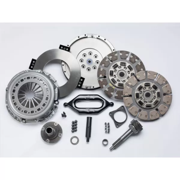 1994-2004 Dodge 5.9L Cummins Street Dual Disc Clutch Kit